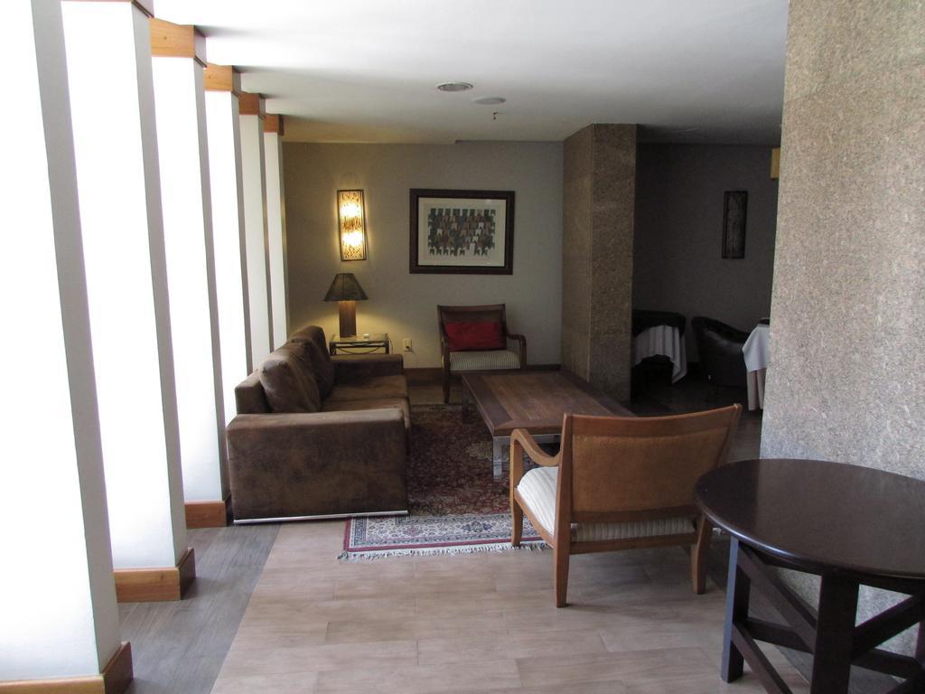 فندق Continental Porto Alegre By Samba المظهر الخارجي الصورة