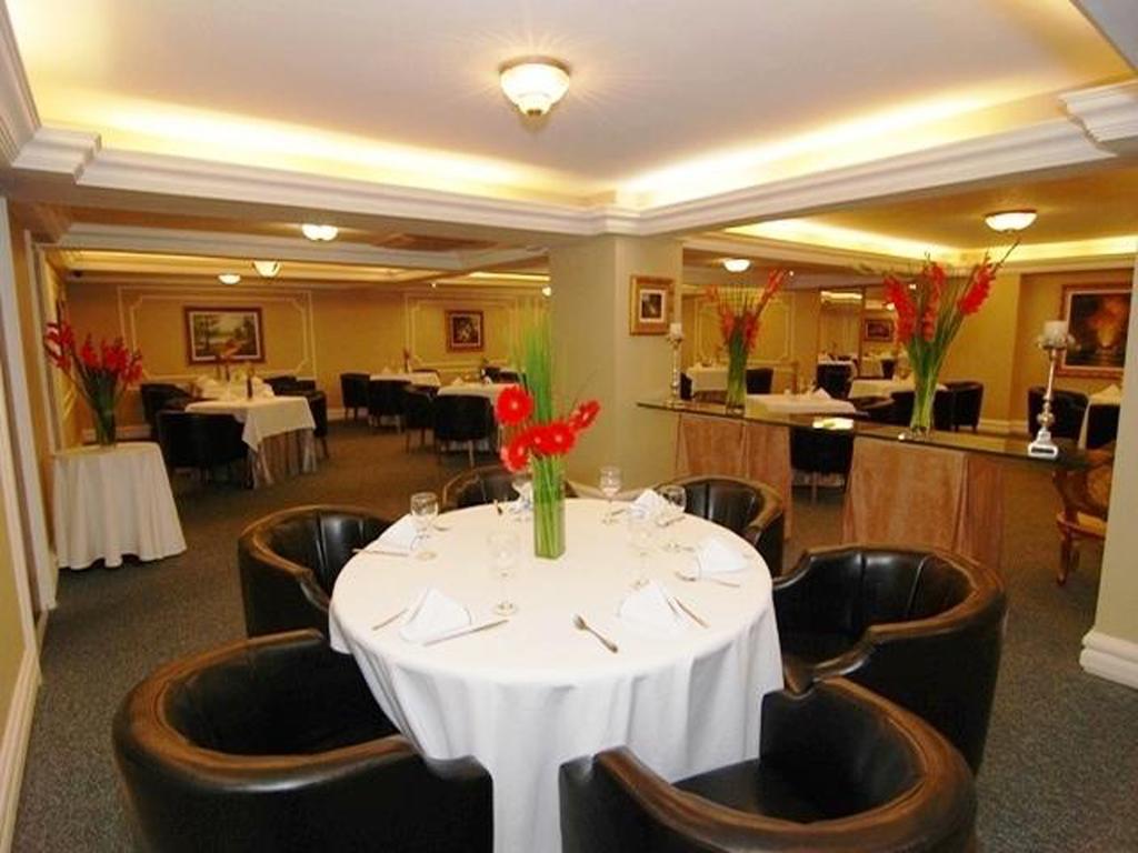 فندق Continental Porto Alegre By Samba المظهر الخارجي الصورة